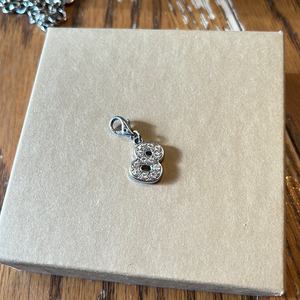 Disney charm